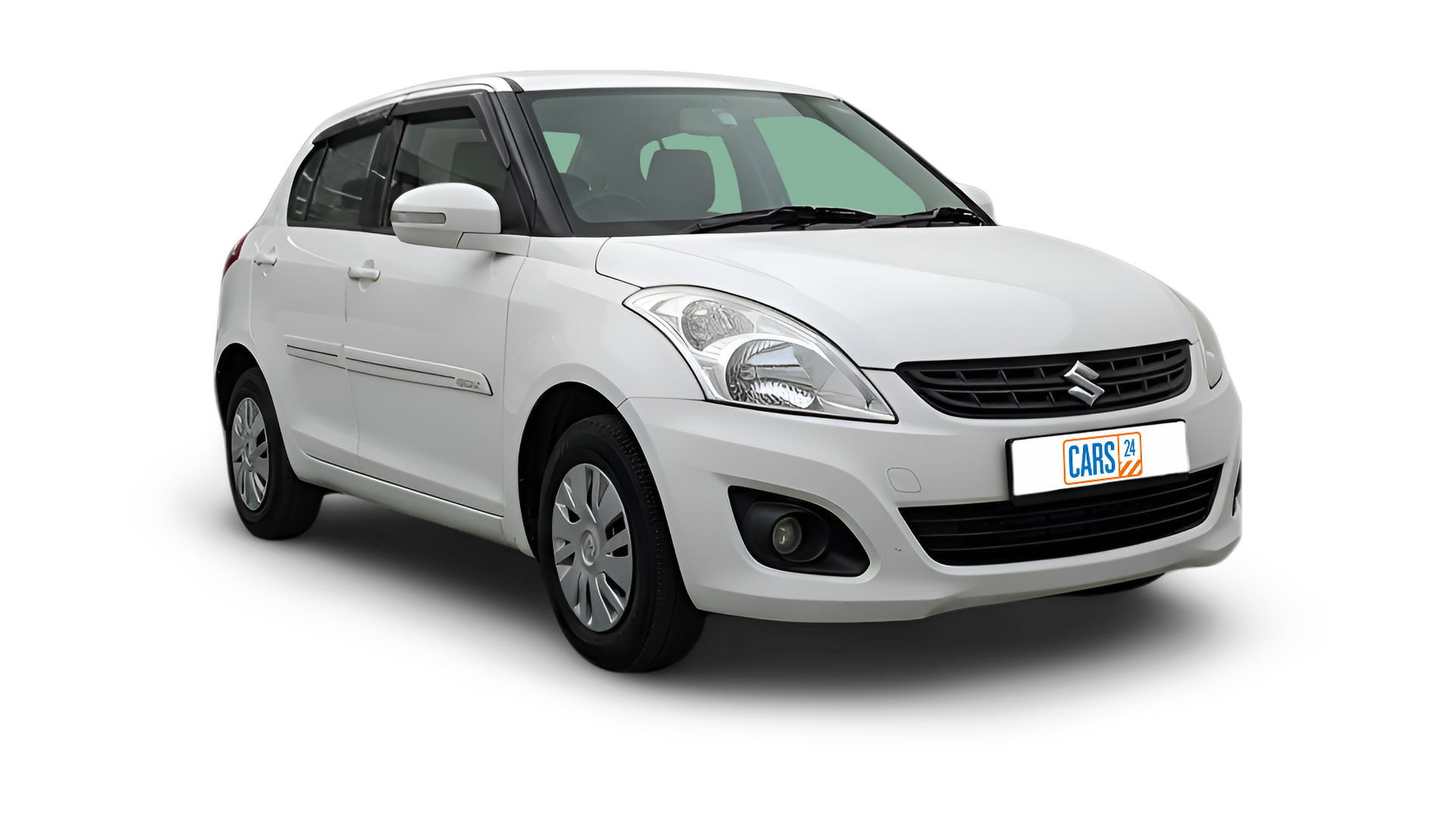 Maruti Swift Dzire-img
